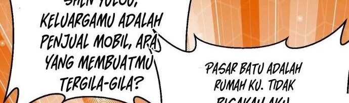 The Strongest Son in Law in History Chapter 20 Gambar 42