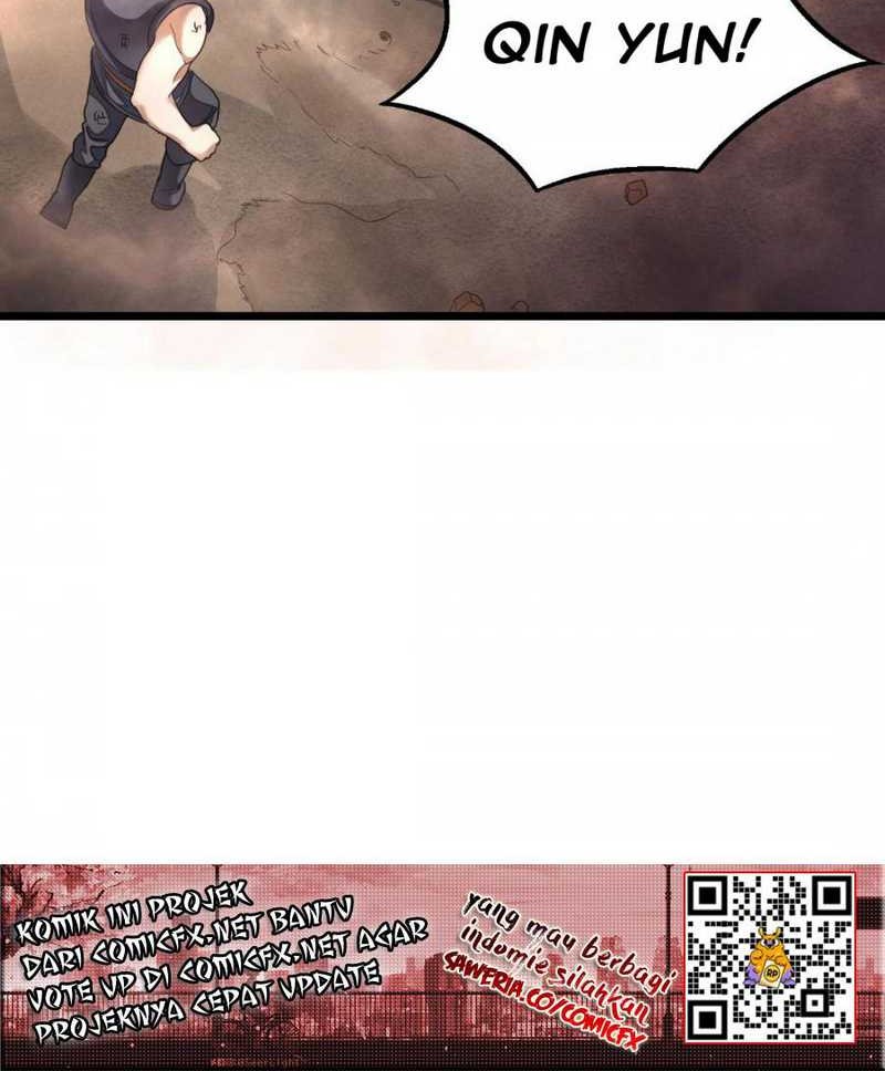 Jiuyang Shenwang Chapter 143 Gambar 11