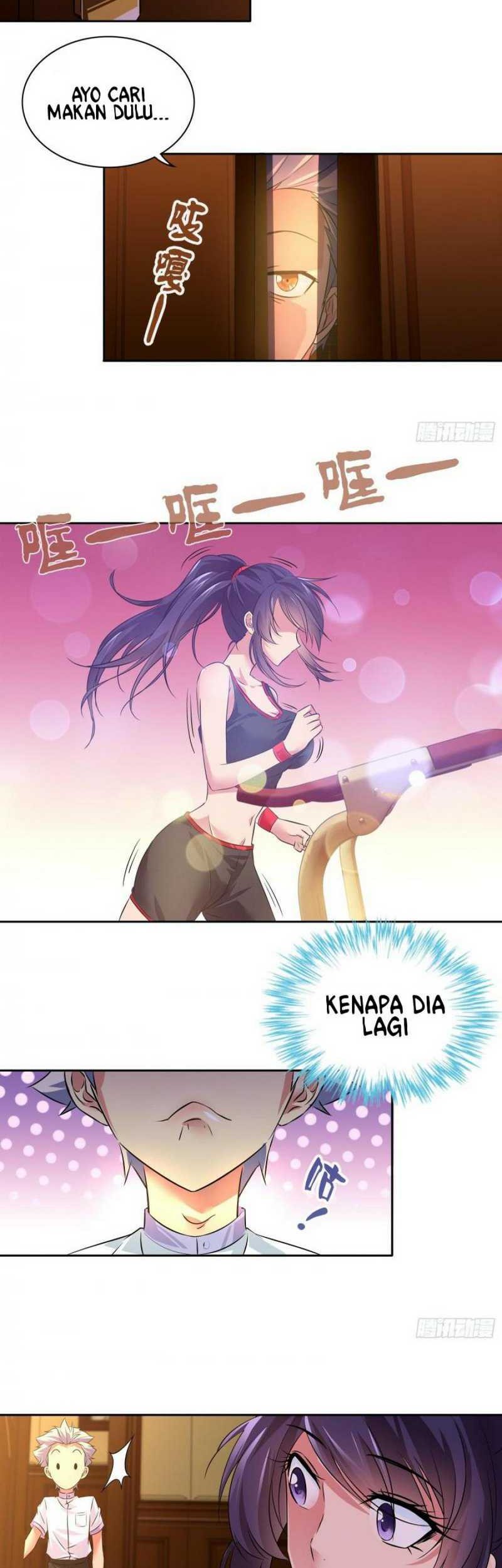 I Am The God Of Medicine Chapter 49 Gambar 6