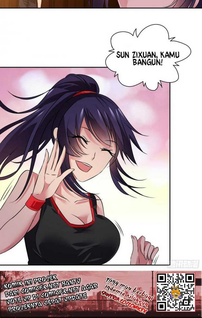 I Am The God Of Medicine Chapter 49 Gambar 7