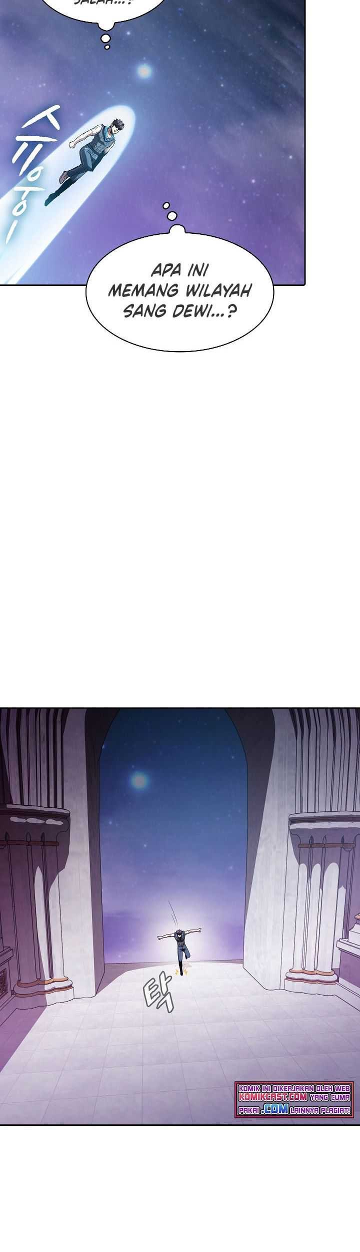 The Constellation that Returned from Hell Chapter 56 Gambar 18