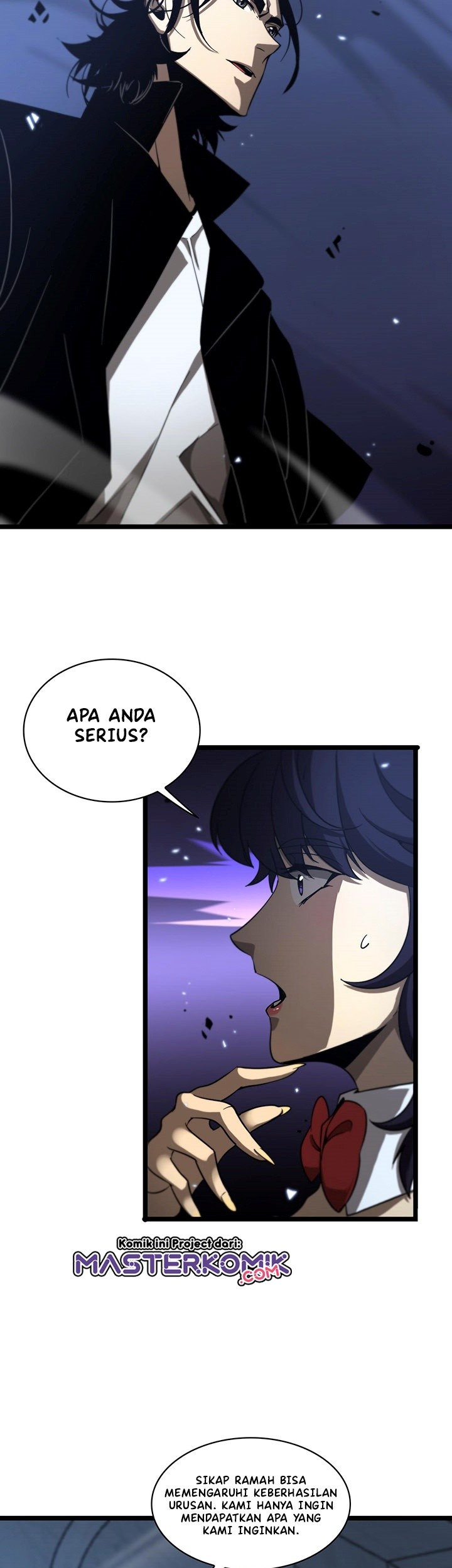 World’s Apocalypse Online Chapter 53 Gambar 14