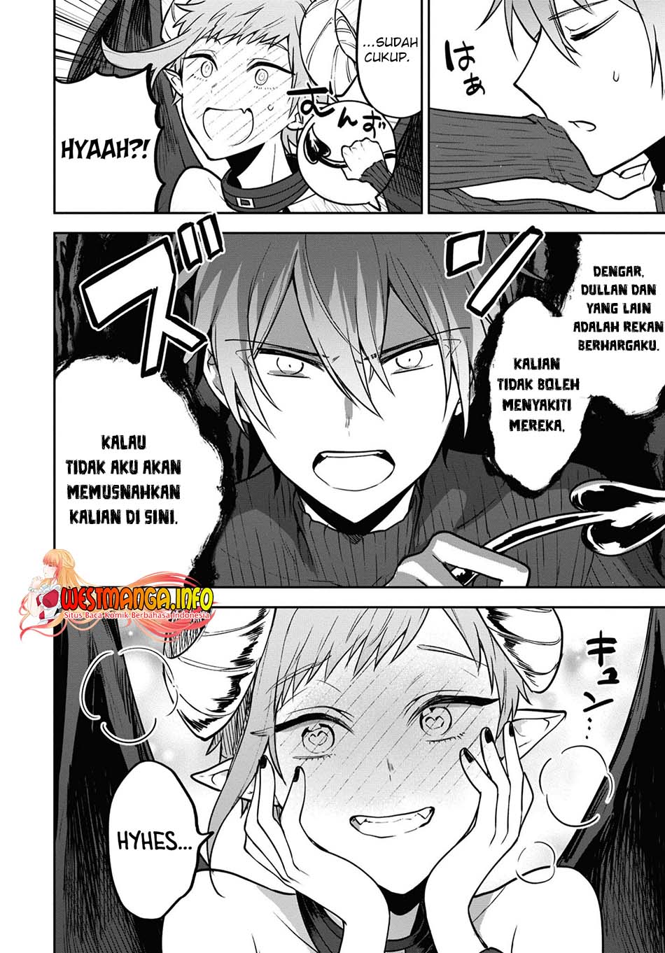 Next Life Chapter 32 Gambar 12