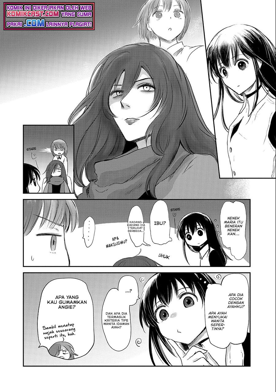 Boukensha ni Naritai to Miyako ni Deteitta Musume ga S Rank ni Natteta Chapter 26 Gambar 23