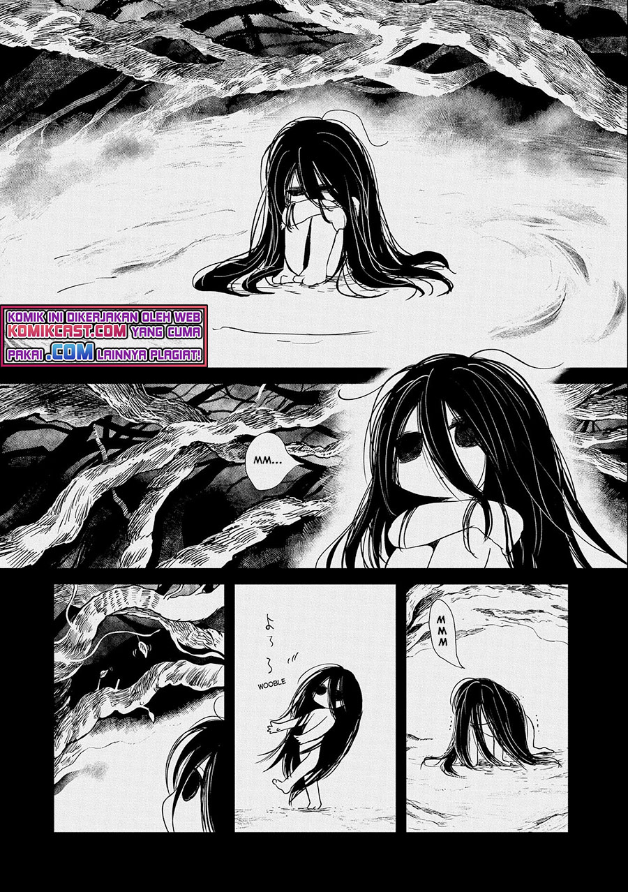 Boukensha ni Naritai to Miyako ni Deteitta Musume ga S Rank ni Natteta Chapter 26 Gambar 3