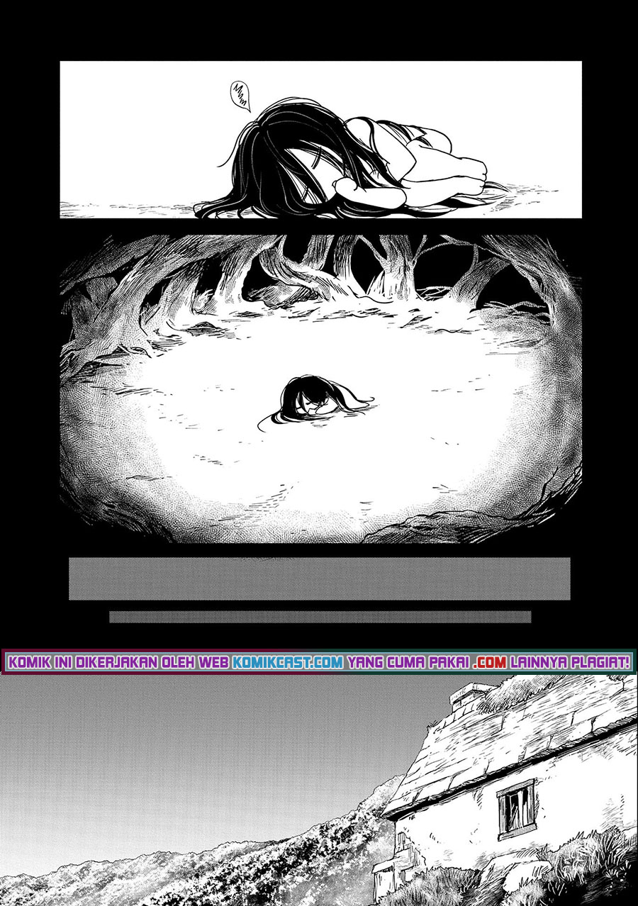Boukensha ni Naritai to Miyako ni Deteitta Musume ga S Rank ni Natteta Chapter 26 Gambar 6