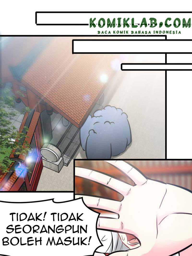Extreme God Chapter 93 Gambar 13
