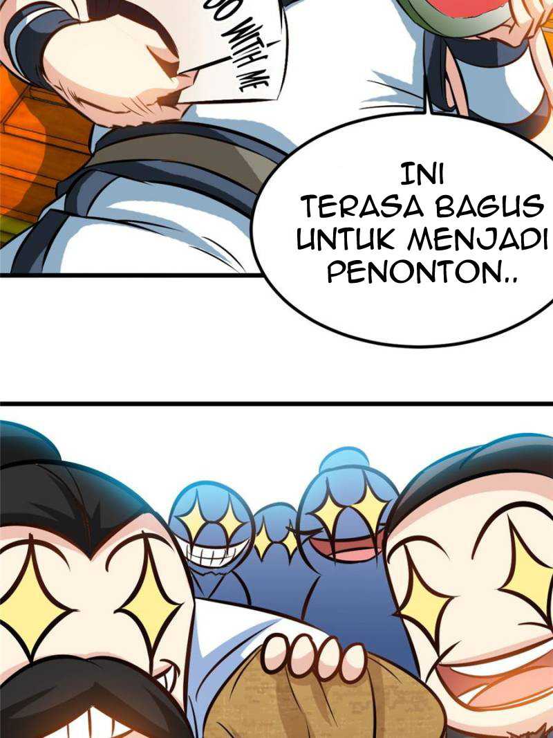 Extreme God Chapter 93 Gambar 24