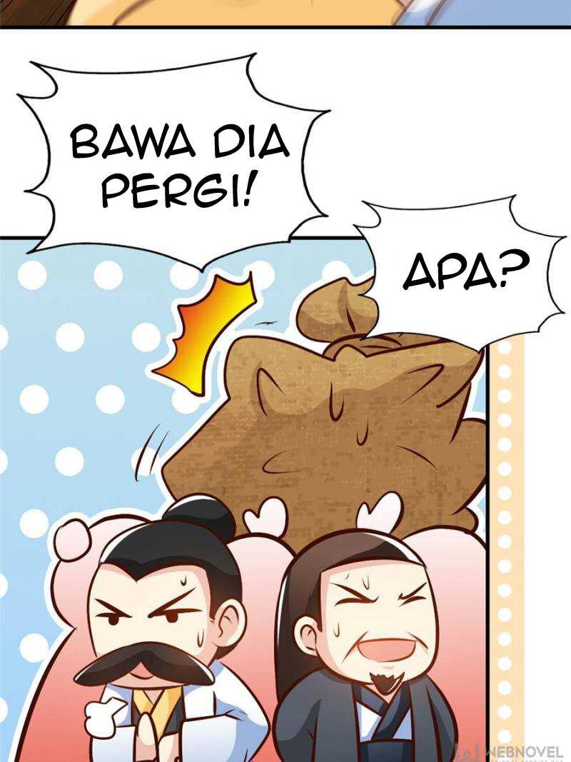 Extreme God Chapter 93 Gambar 27