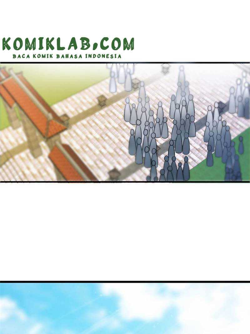 Extreme God Chapter 93 Gambar 3