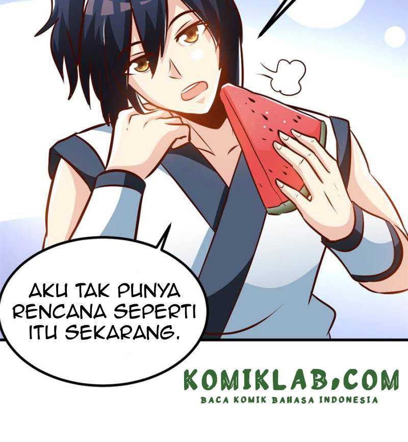 Extreme God Chapter 93 Gambar 34