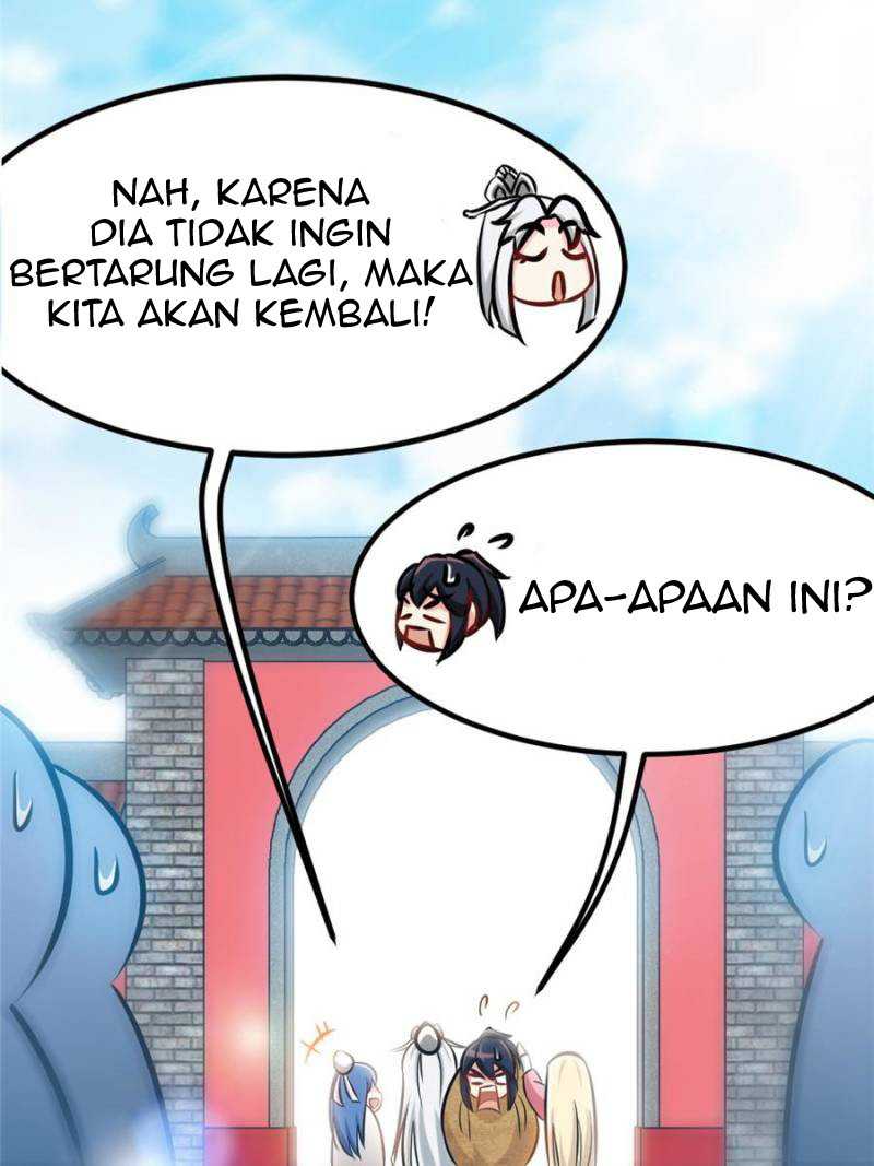 Extreme God Chapter 93 Gambar 4