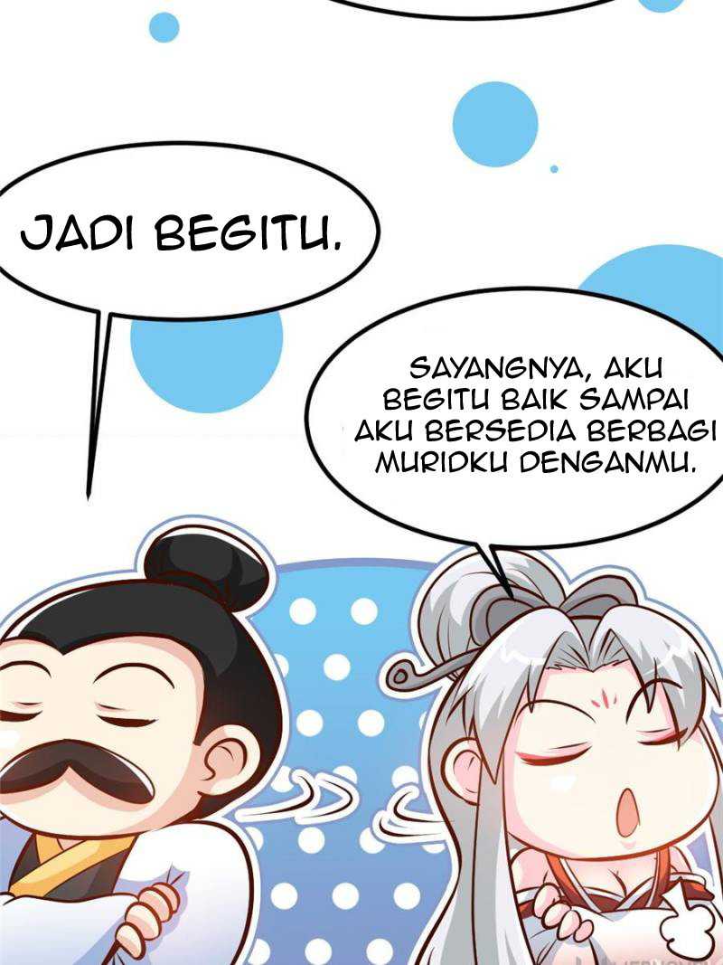 Extreme God Chapter 93 Gambar 40