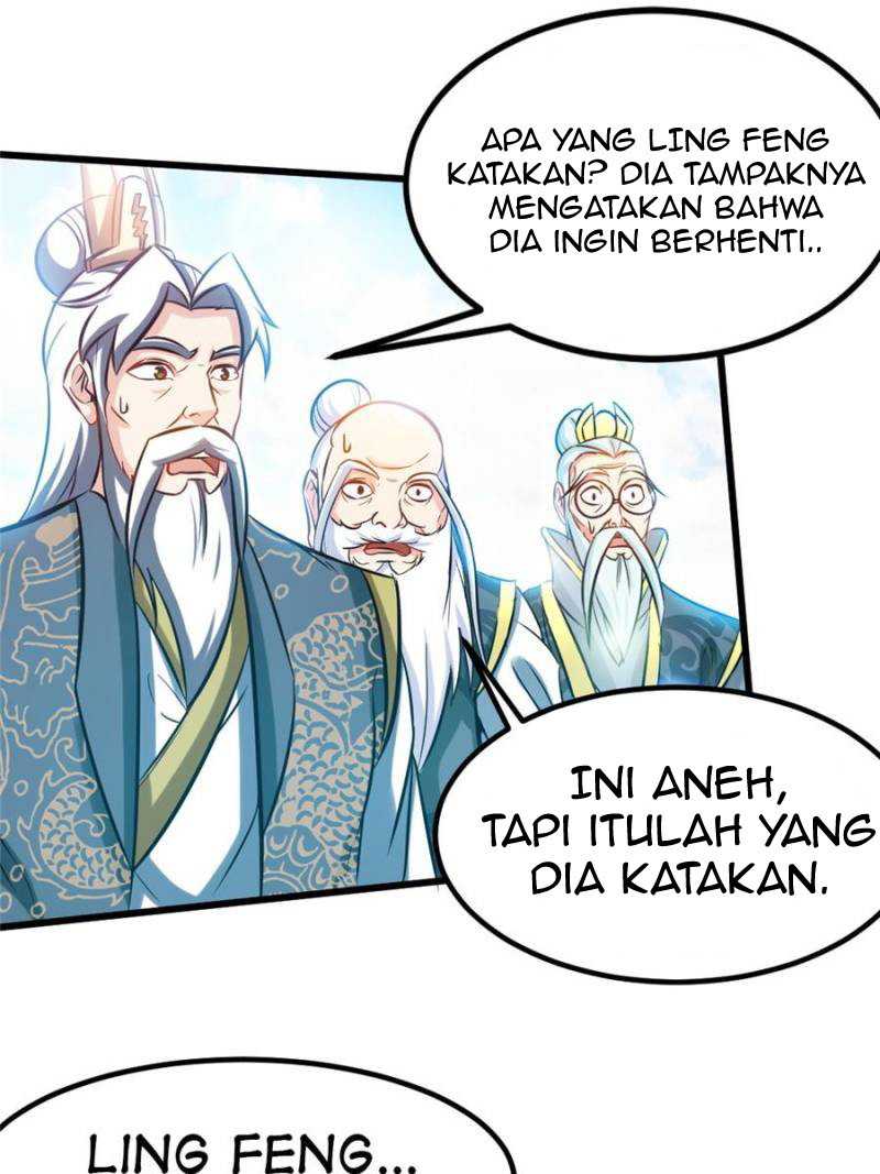 Extreme God Chapter 93 Gambar 5