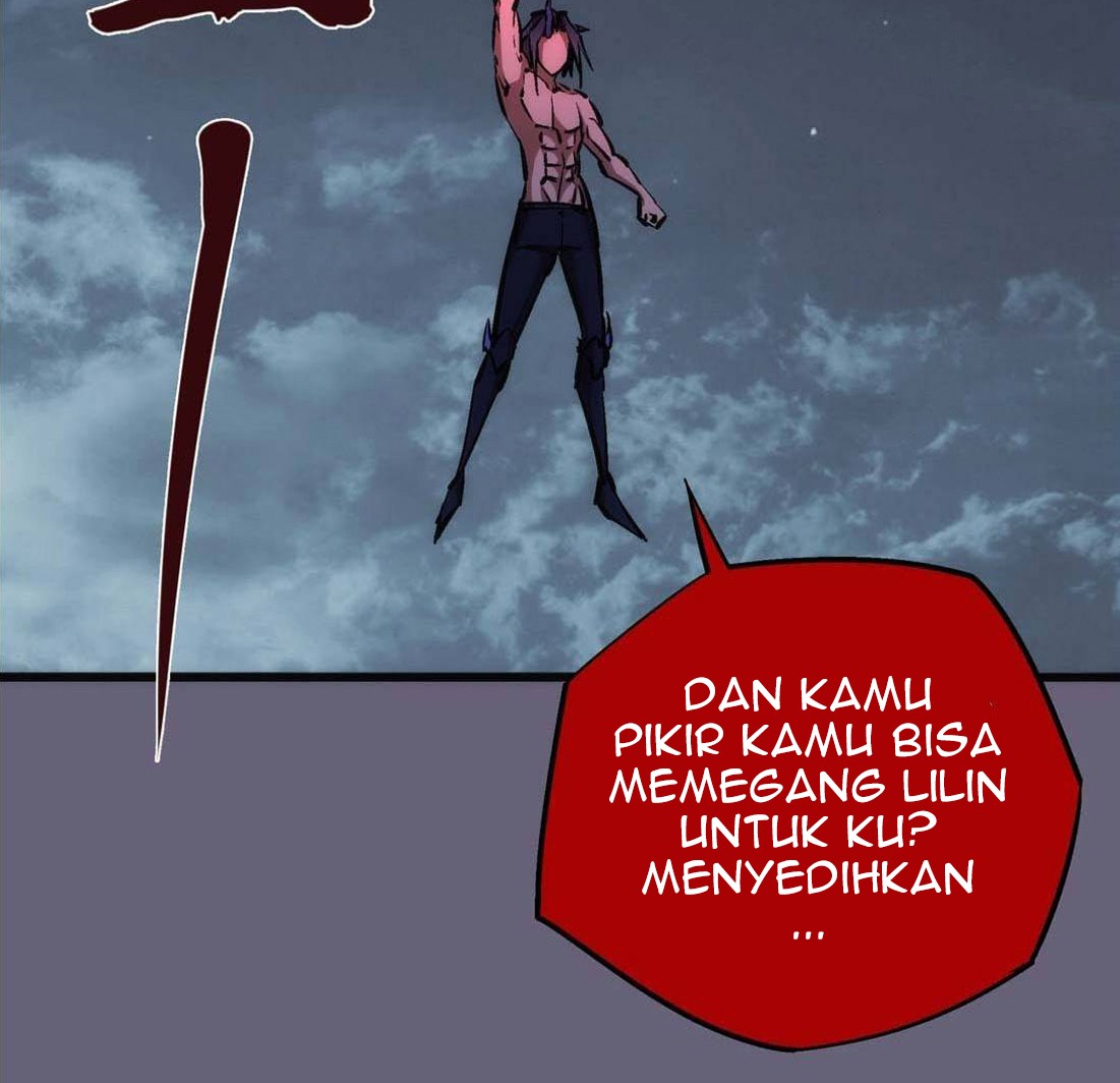 I’m Not The Overlord Chapter 66 Gambar 51