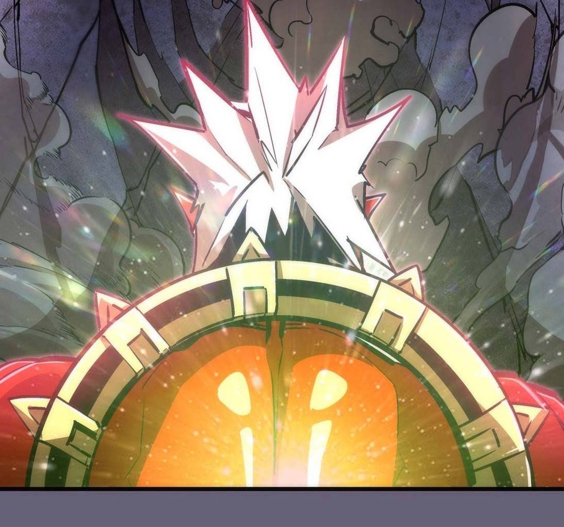 I’m Not The Overlord Chapter 66 Gambar 17