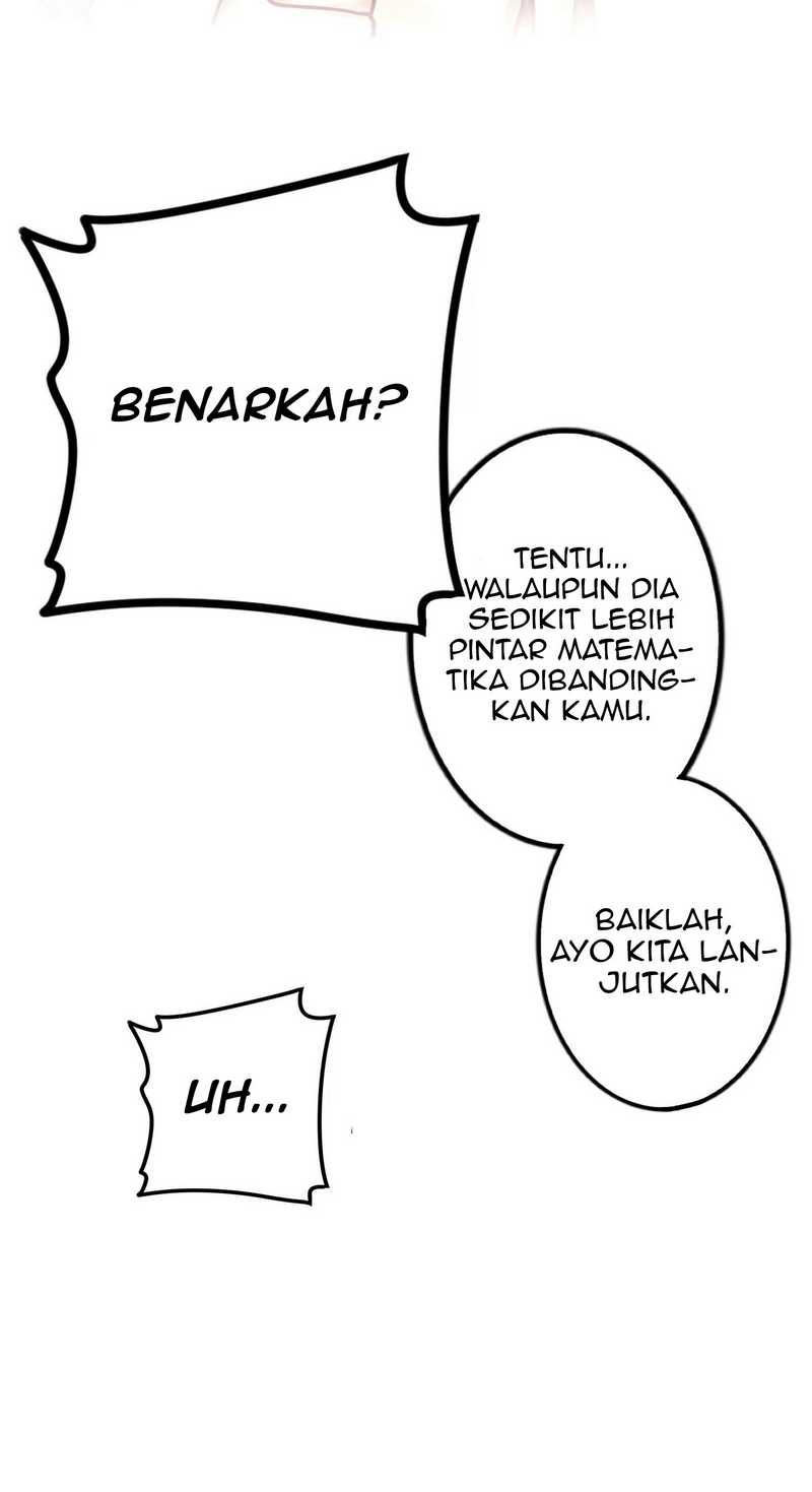 Miss, don’t livestream it! Chapter 39.2 Gambar 16