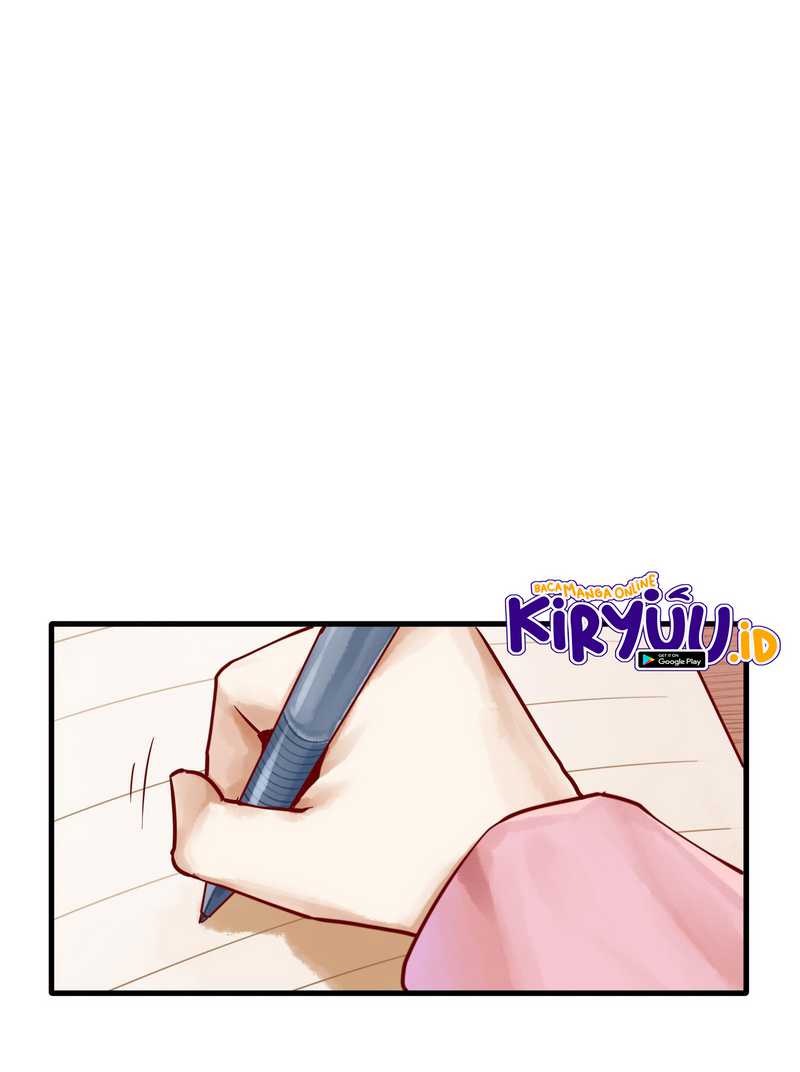 Miss, don’t livestream it! Chapter 39.2 Gambar 3