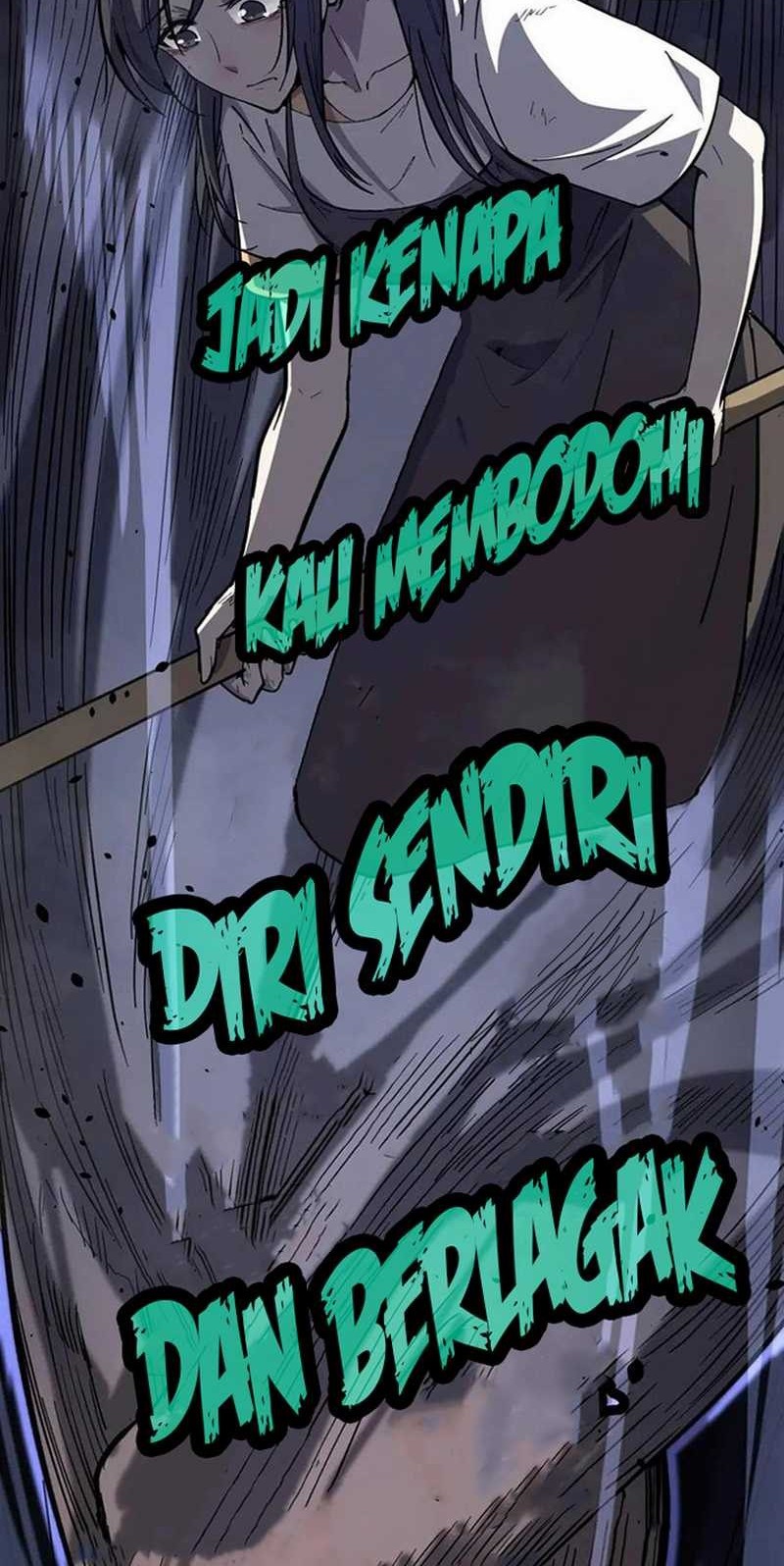 Super Evolution Chapter 17 Gambar 21