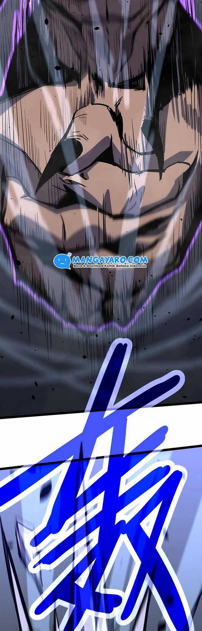 Super Evolution Chapter 17 Gambar 32