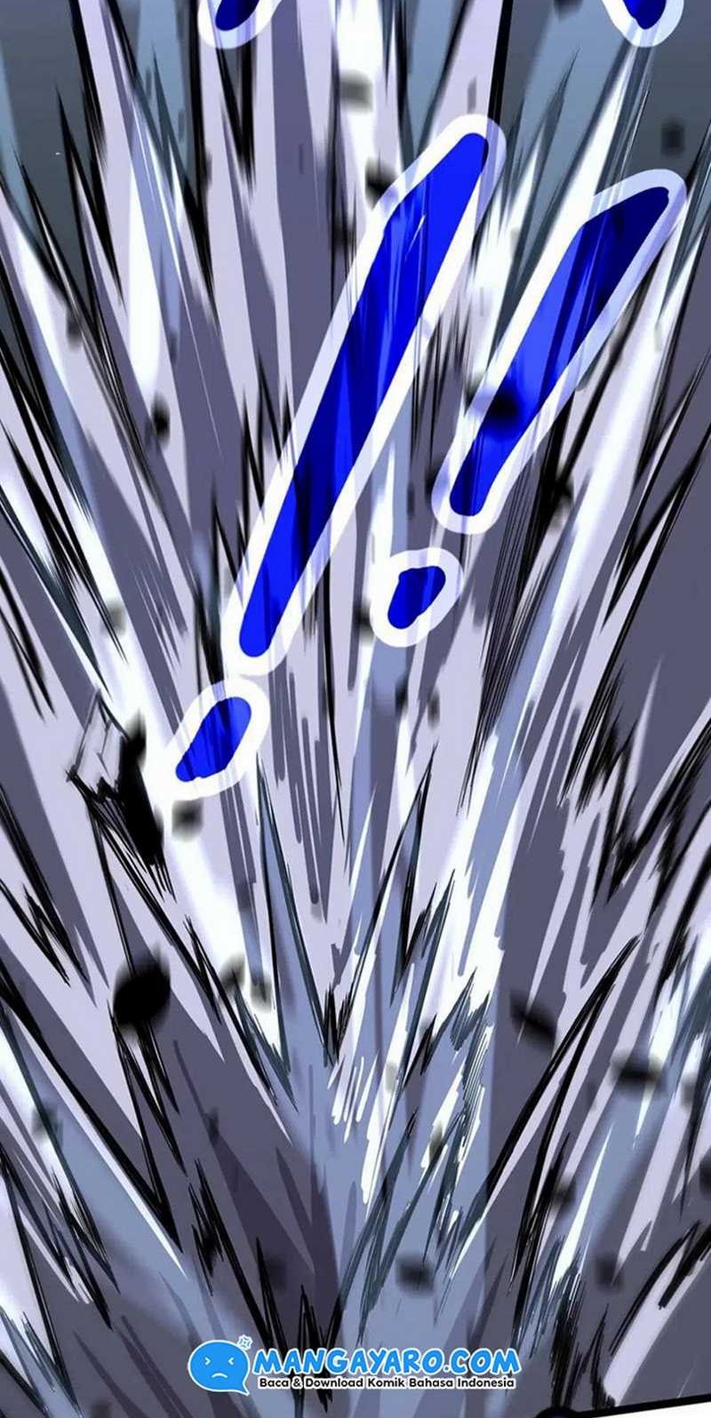 Super Evolution Chapter 17 Gambar 33