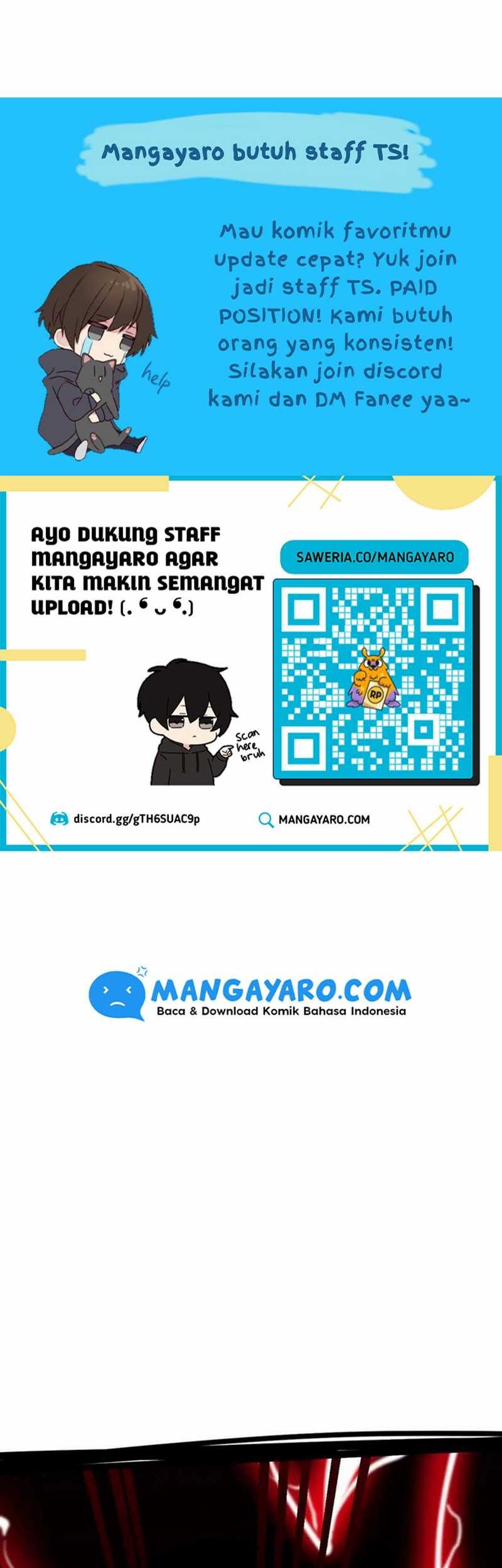 Baca Manhua Super Evolution Chapter 17 Gambar 2