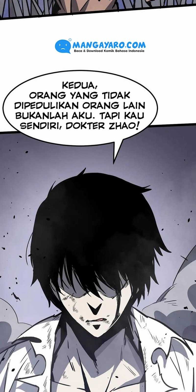 Super Evolution Chapter 17 Gambar 45