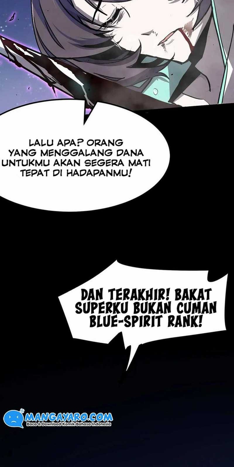 Super Evolution Chapter 17 Gambar 51