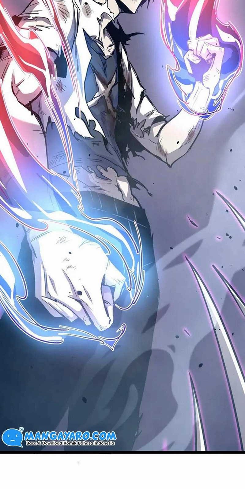 Super Evolution Chapter 17 Gambar 54