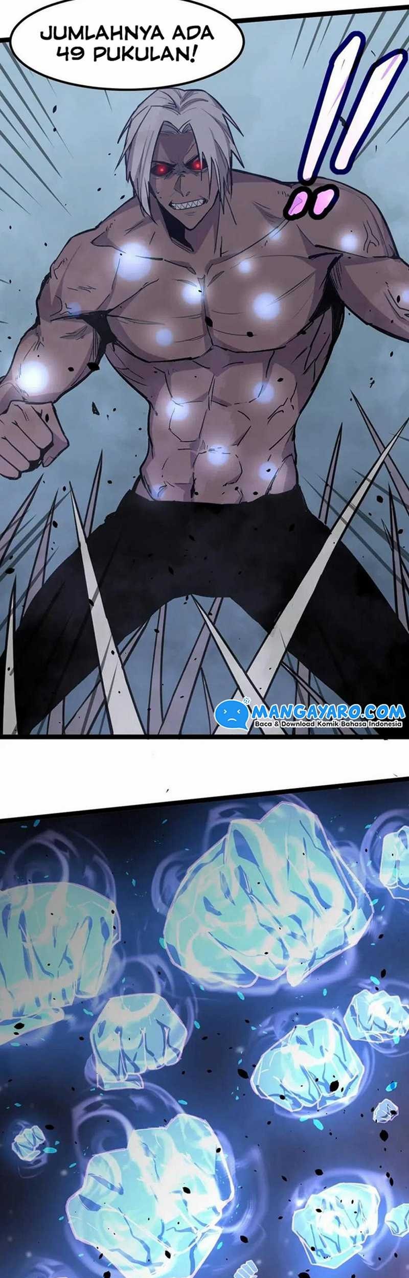 Super Evolution Chapter 17 Gambar 56