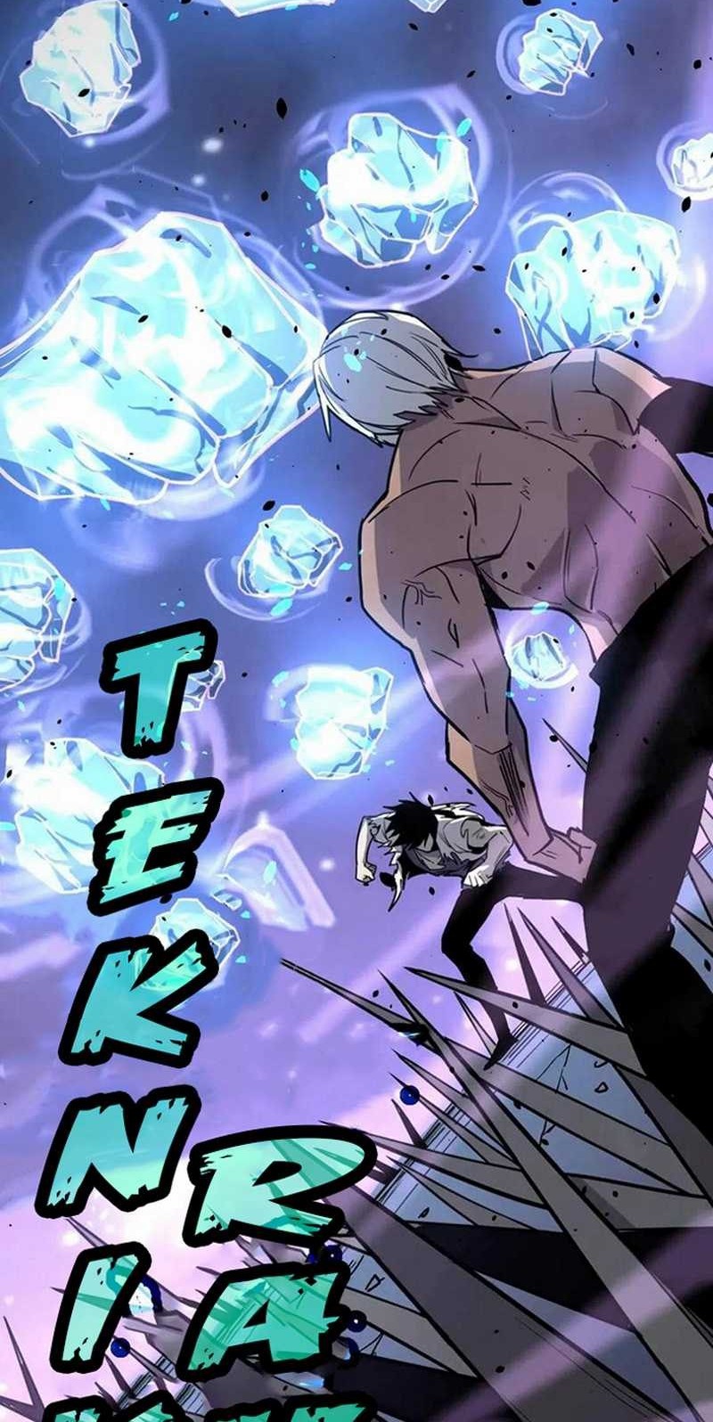 Super Evolution Chapter 17 Gambar 57