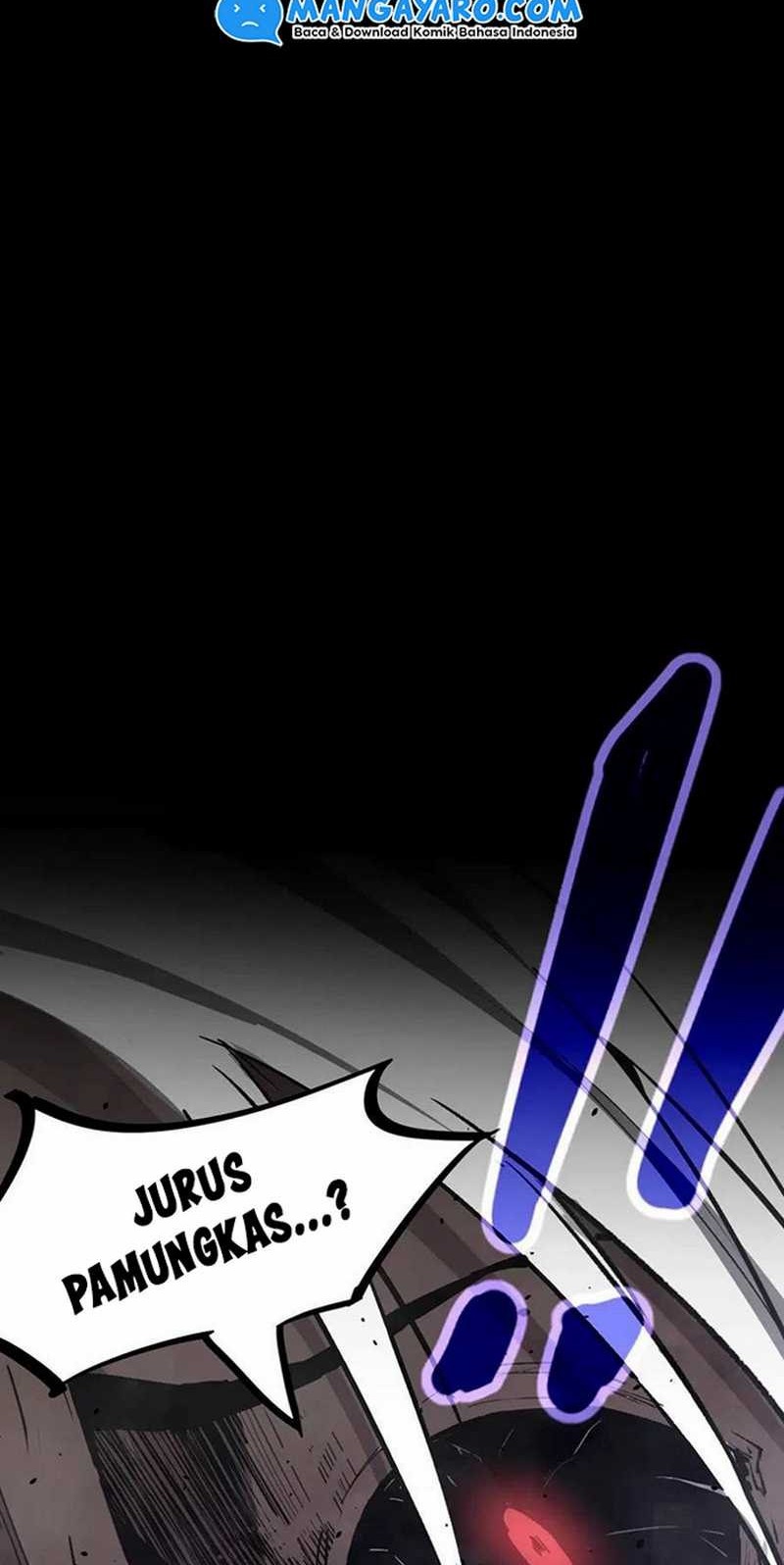 Super Evolution Chapter 17 Gambar 63