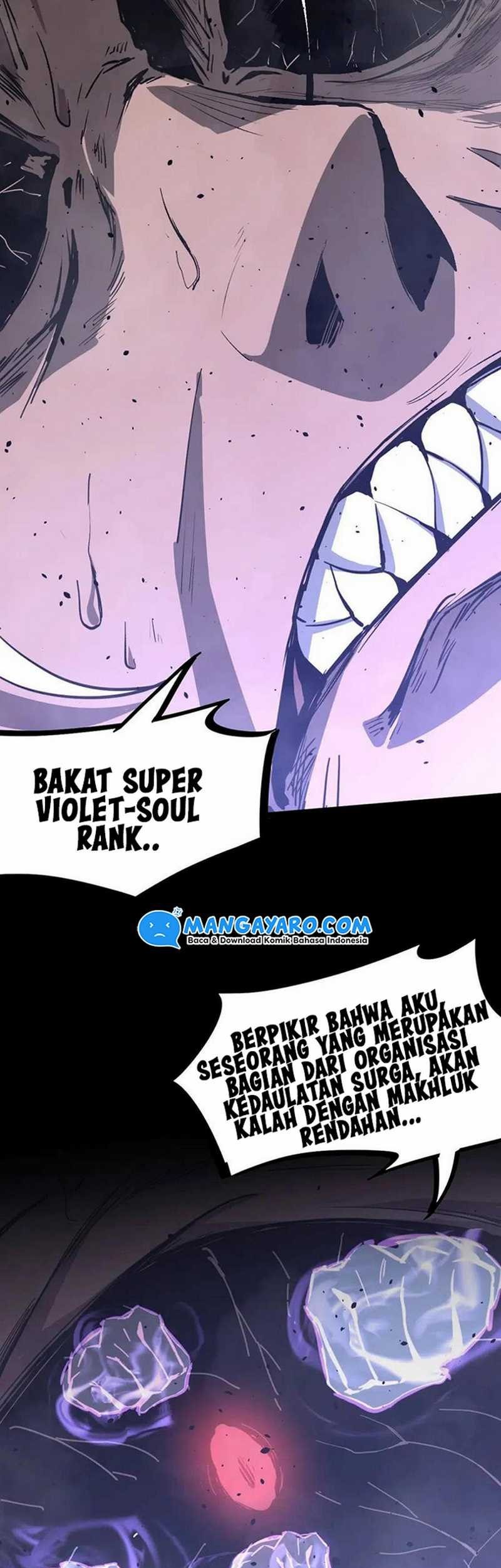 Super Evolution Chapter 17 Gambar 65