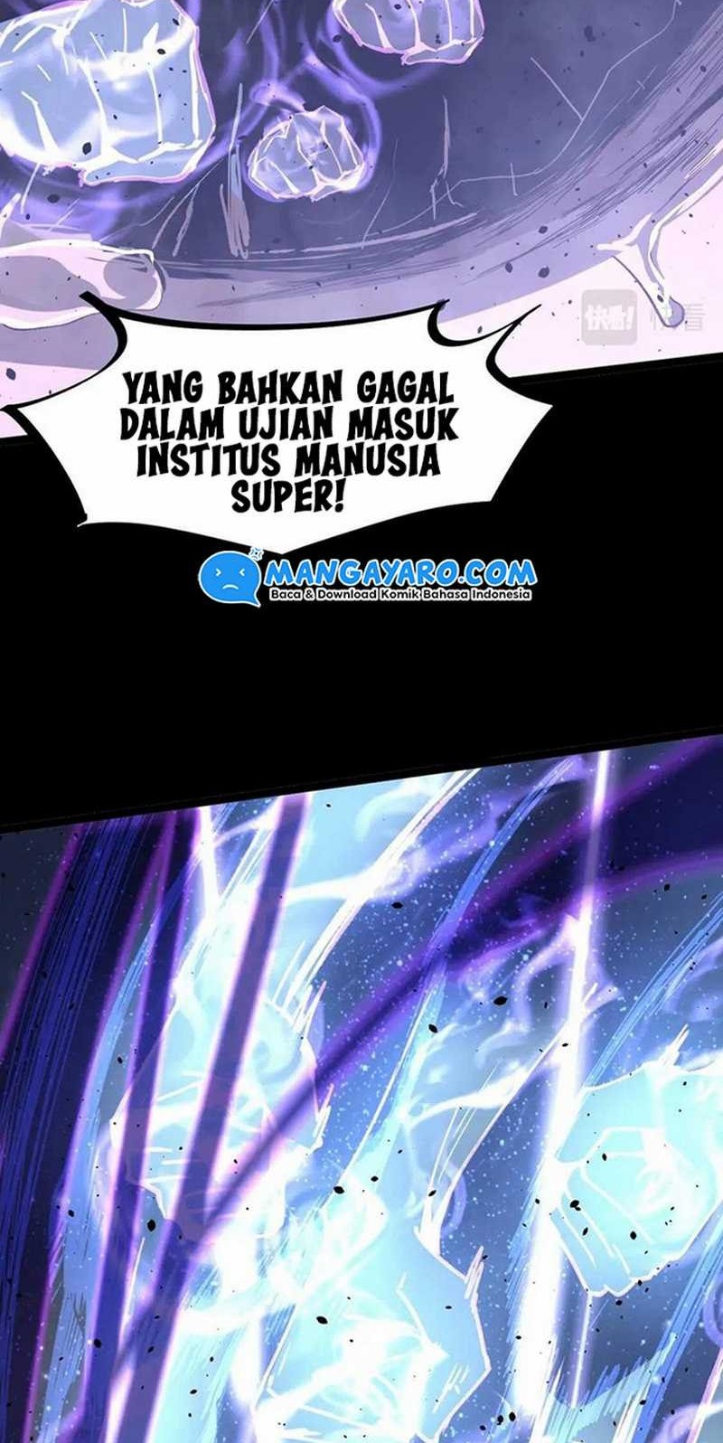 Super Evolution Chapter 17 Gambar 66