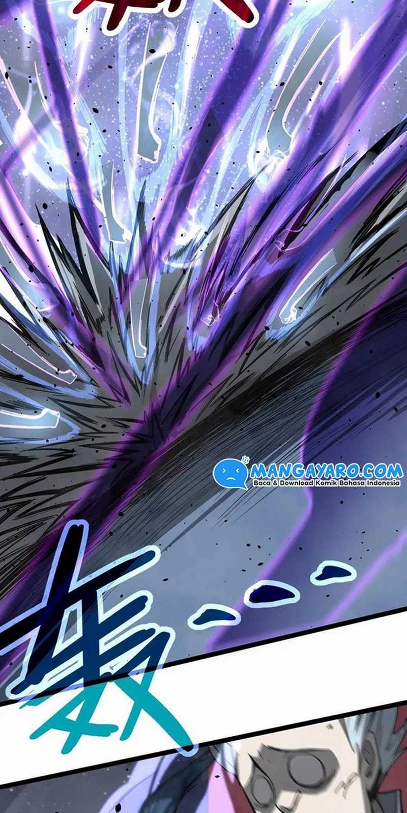 Super Evolution Chapter 17 Gambar 69