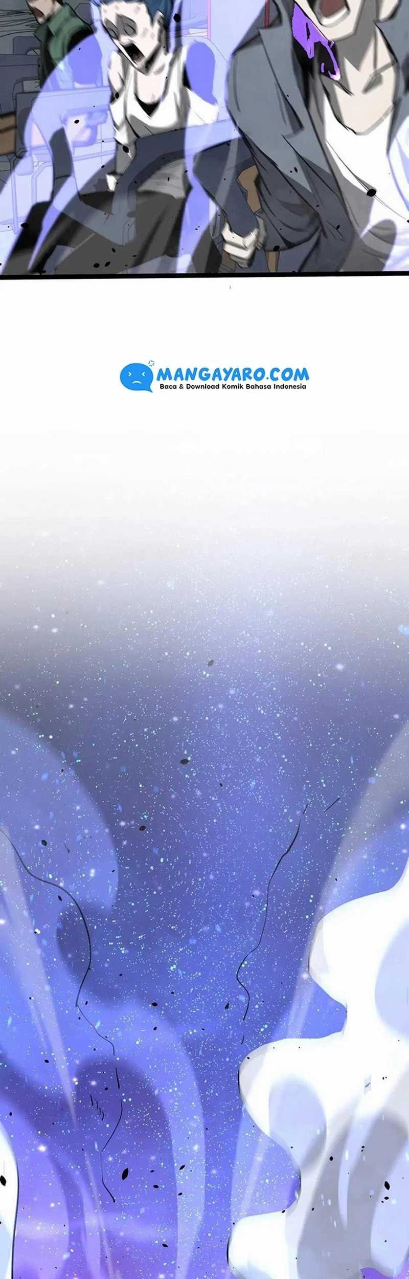 Super Evolution Chapter 17 Gambar 71