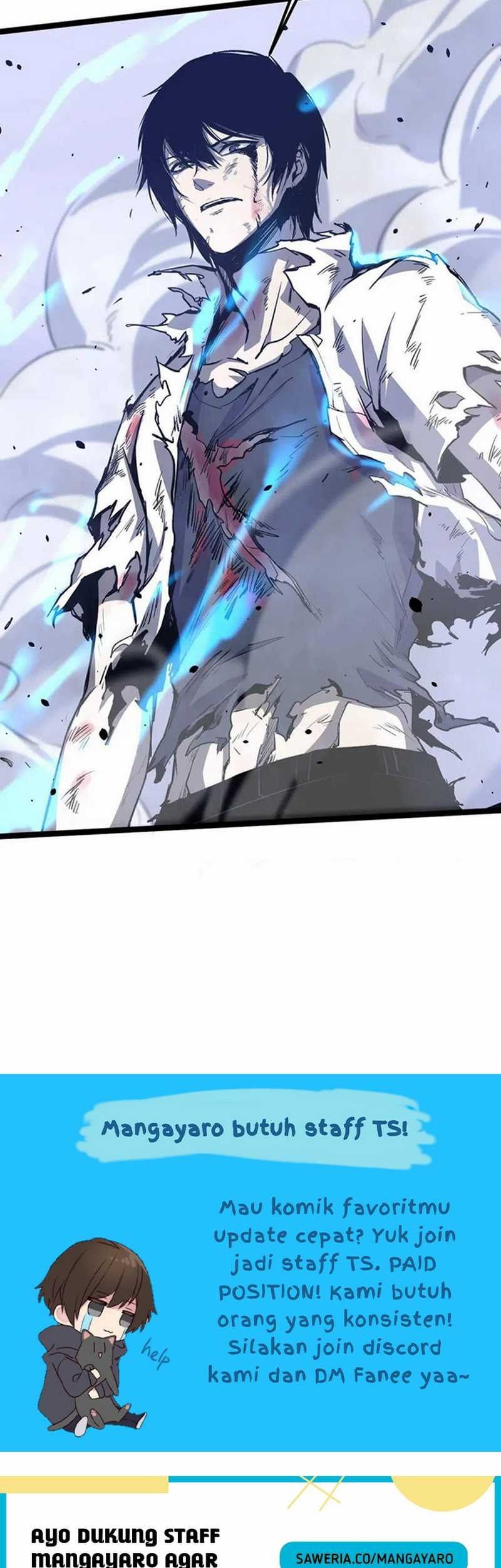 Super Evolution Chapter 17 Gambar 74