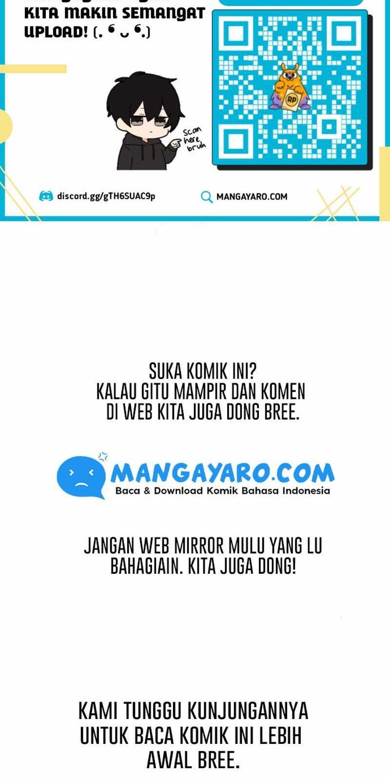 Super Evolution Chapter 17 Gambar 75