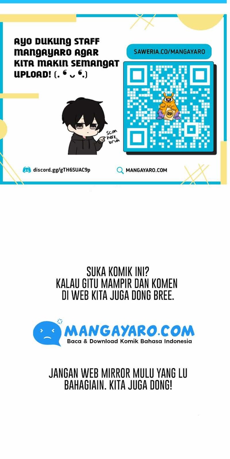 Super Evolution Chapter 16 Gambar 60