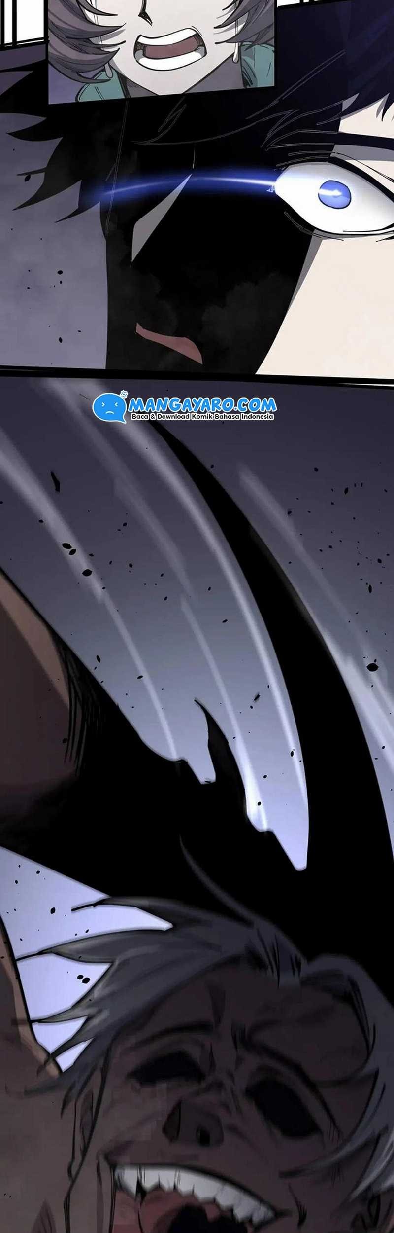 Super Evolution Chapter 15 Gambar 26