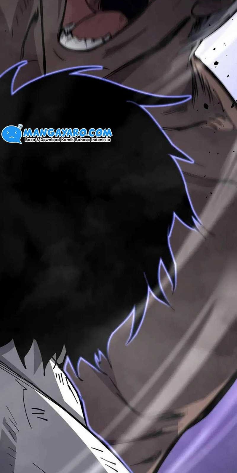 Super Evolution Chapter 15 Gambar 27