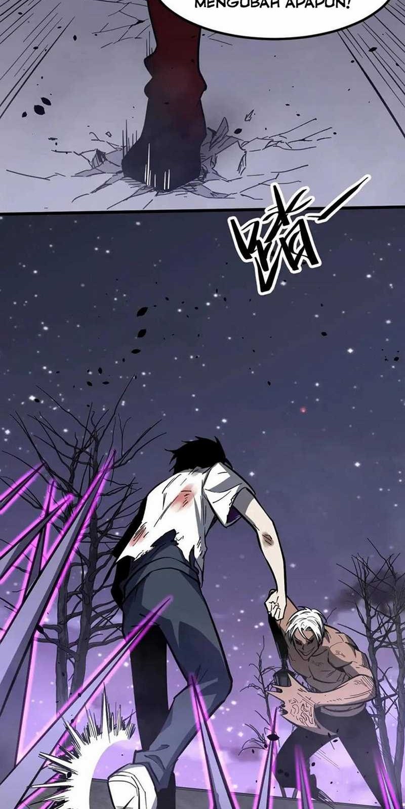 Super Evolution Chapter 15 Gambar 33