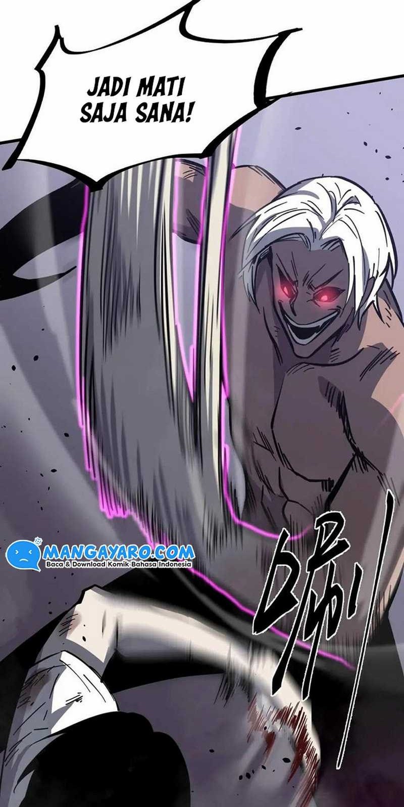 Super Evolution Chapter 15 Gambar 36