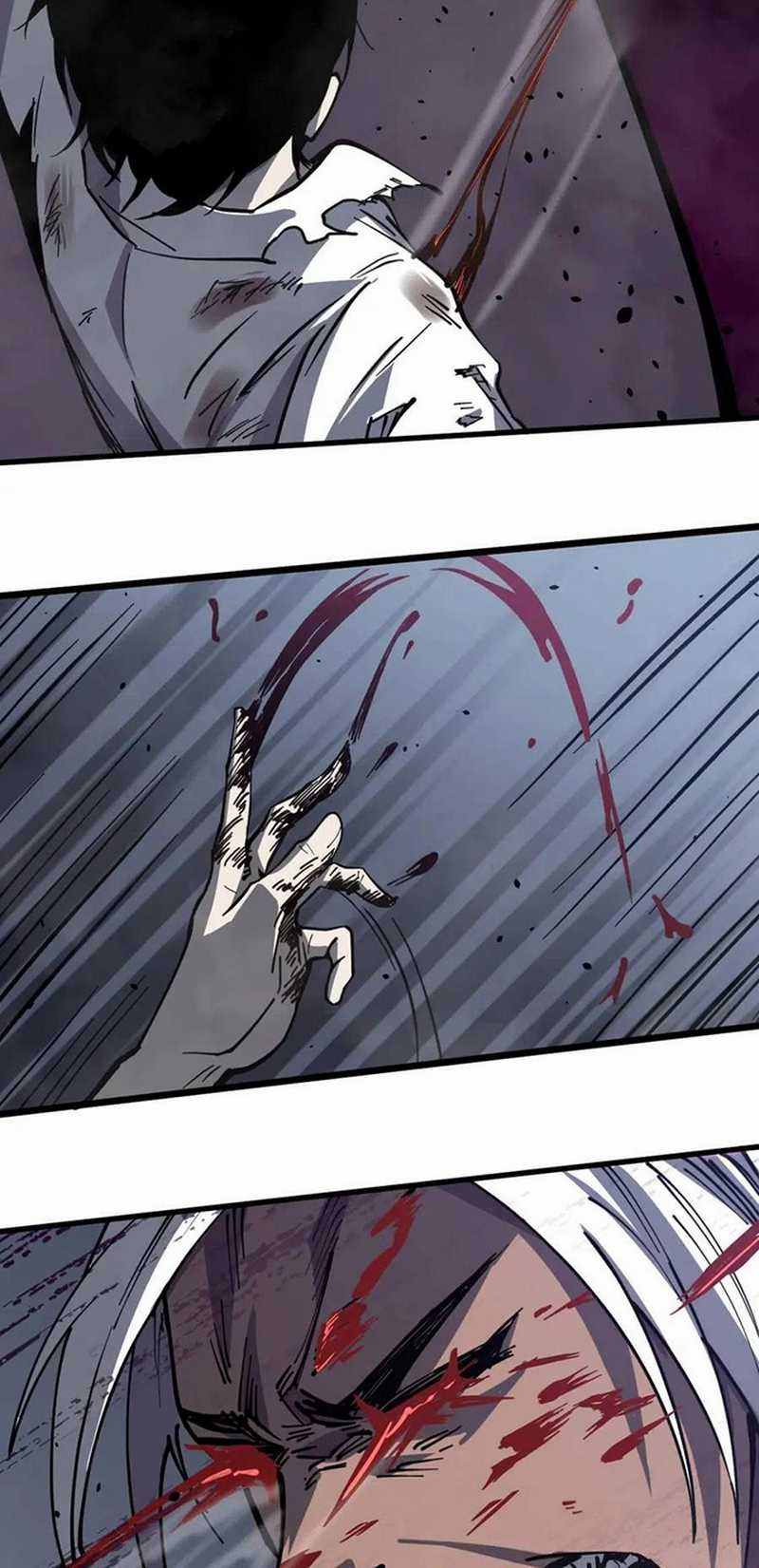 Super Evolution Chapter 15 Gambar 37