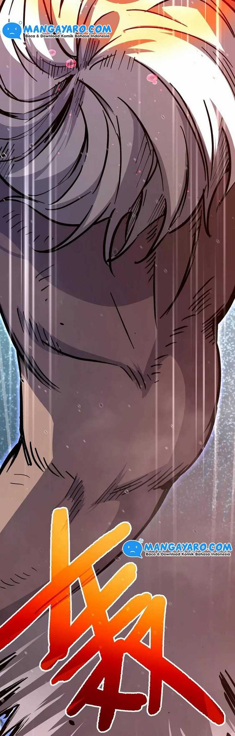 Super Evolution Chapter 15 Gambar 41