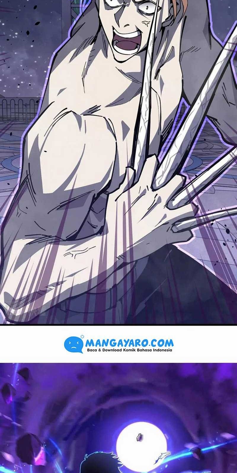 Super Evolution Chapter 15 Gambar 3