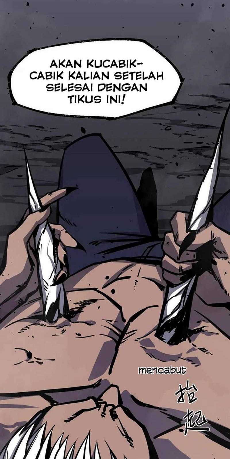 Super Evolution Chapter 15 Gambar 48