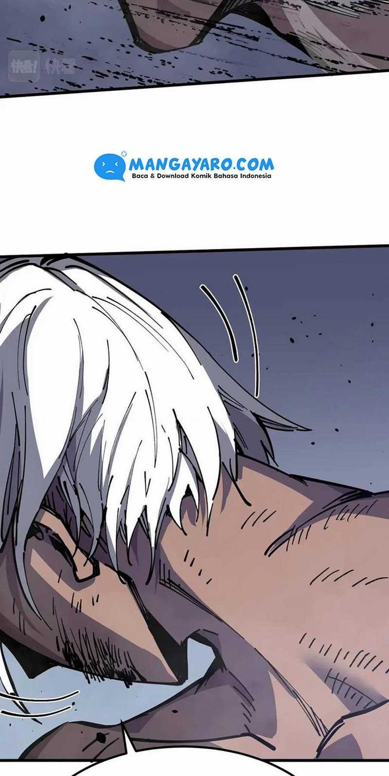 Super Evolution Chapter 15 Gambar 51