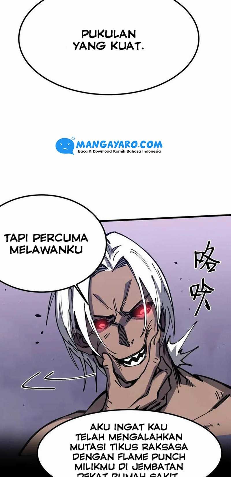Super Evolution Chapter 15 Gambar 52