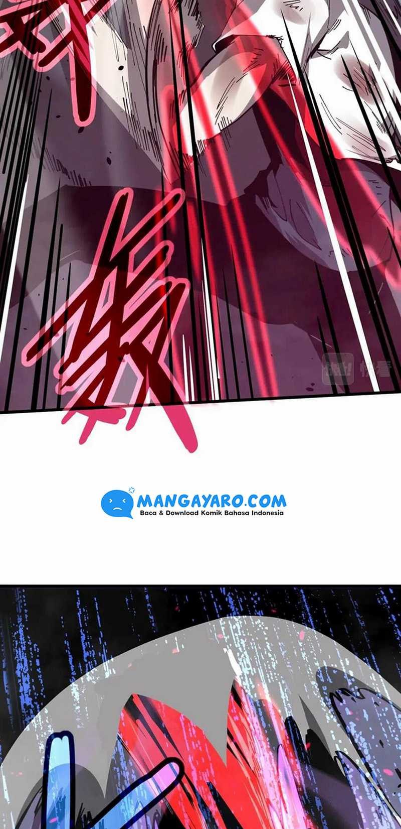 Super Evolution Chapter 15 Gambar 55
